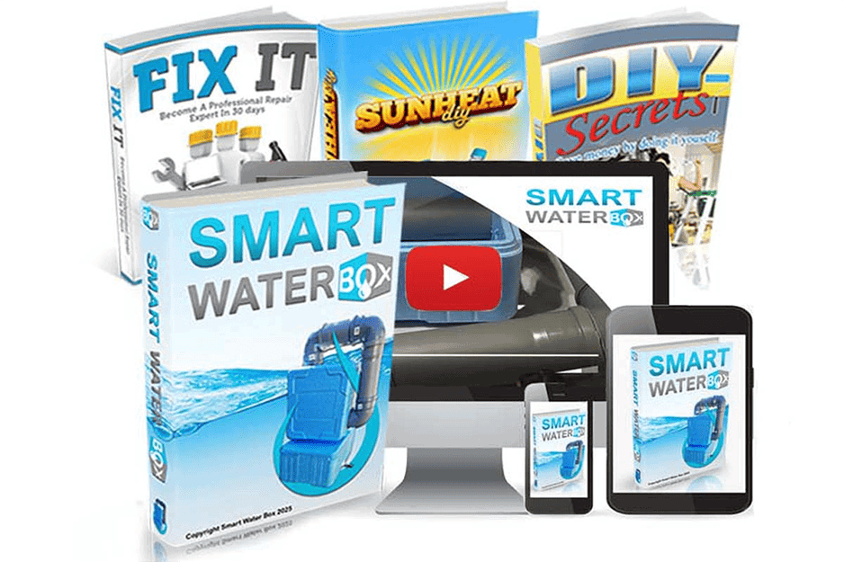 Smart Water Box Buy Now